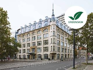 Alexander Plaza, Berlin