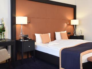 Steigenberger Bad Homburg, Frankfurt