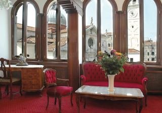 Lobby
 di Scandinavia