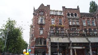 Di-Ann City Centre Hotel