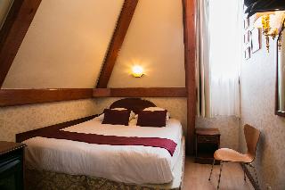 Atlanta, Amsterdam and vicinity