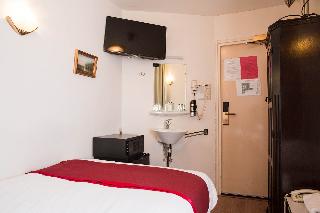 Atlanta, Amsterdam and vicinity