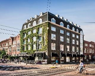 The Alfred Hotel