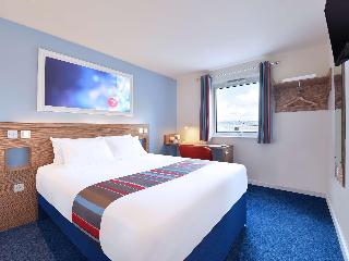 Room
 di Travelodge London Farringdon