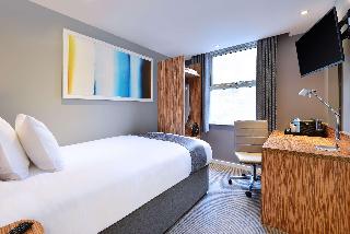 Room
 di Travelodge London Farringdon