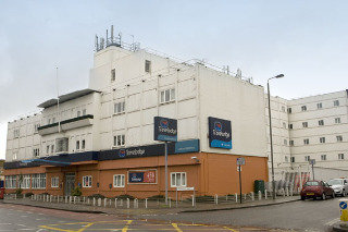 General view
 di Travelodge London Battersea