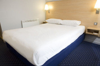 Room
 di Travelodge London Battersea