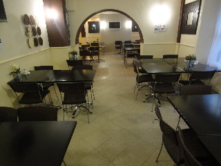 Restaurant
 di Huttons