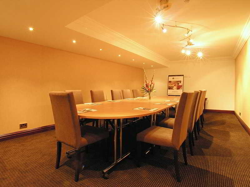 Conferences
 di Best Western Premier Shaftesbury Kensington