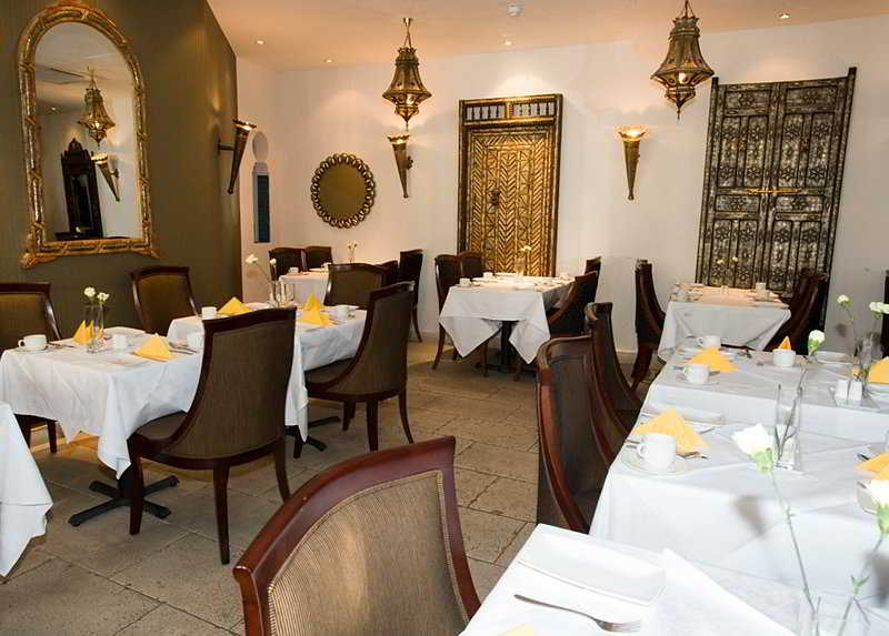 Restaurant
 di Best Western Premier Shaftesbury Kensington