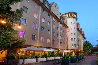 Foto del Hotel Leonardo Hotel Budapest del viaje centroeuropa tope