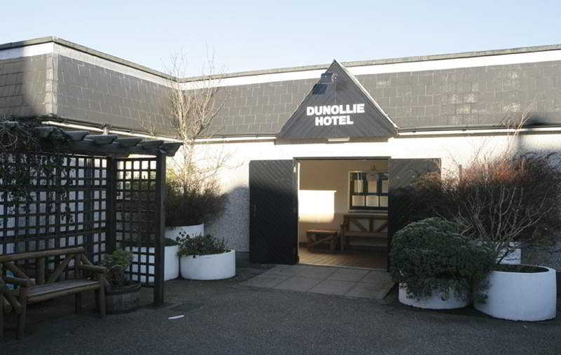 General view
 di The Dunollie Hotel