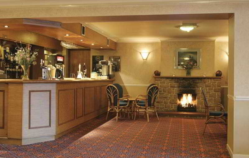Bar
 di The Dunollie Hotel