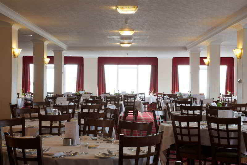 Restaurant
 di The Dunollie Hotel