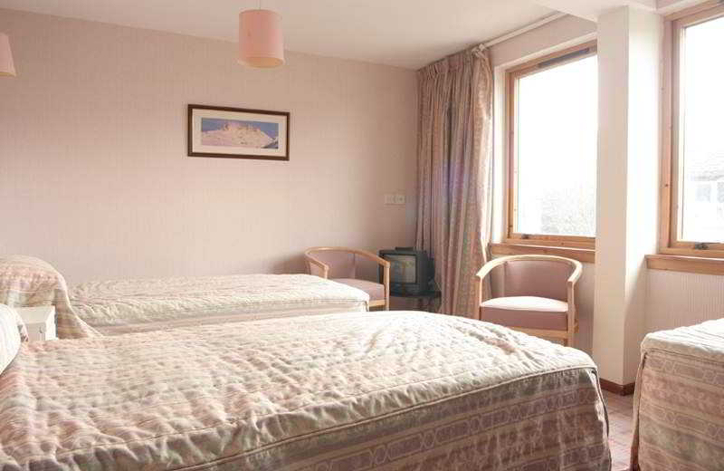 Room
 di The Kings Arms Hotel