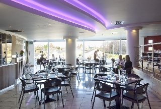 Restaurant
 di Stormont