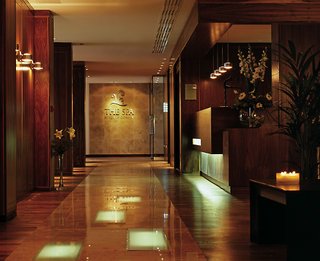 Room
 di Slieve Donard Resort and Spa