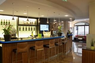 Bar
 di Sorell Hotel Rutli