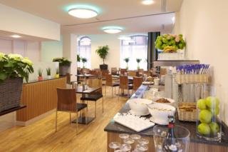 Restaurant
 di Sorell Hotel Rutli