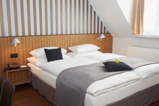 Room
 di Sorell Hotel Rutli