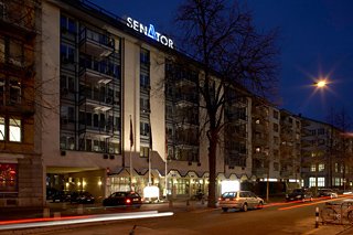 General view
 di Senator