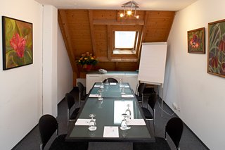 Conferences
 di Senator