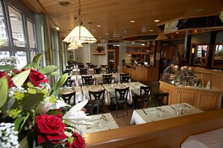 Restaurant
 di Senator