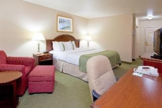 General view
 di Holiday Inn Oxford