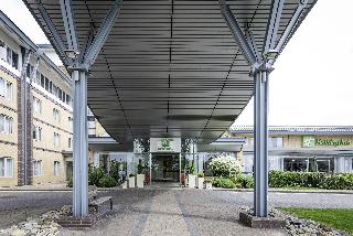 Holiday Inn Oxford