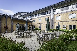 Holiday Inn Oxford