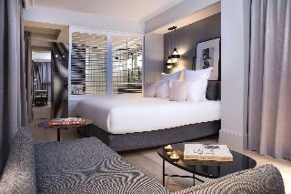 Maison Elle Paris