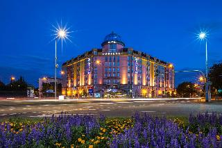 Radisson Blu Sobieski Hotel Warsaw - Generell