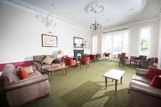 Columba Hotel Inverness by Compass Hospitality