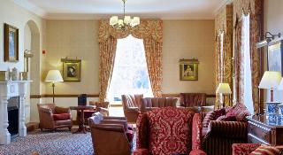 Macdonald Crutherland House, Glasgow