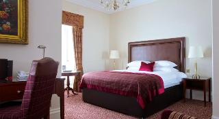Macdonald Crutherland House, Glasgow