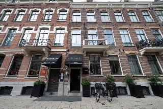 Catalonia Vondel Amsterdam