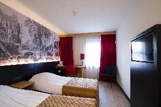 Bastion Hotel Utrecht, Utrecht