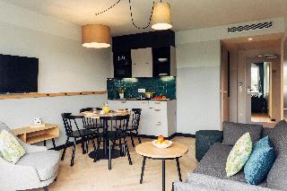 Park Hotel Moabit, Berlin