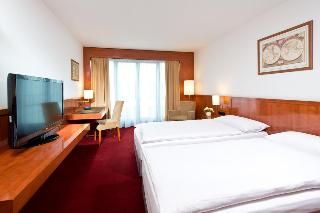 Gold Inn Angleterre, Berlin