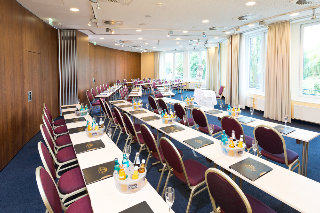 Conferences
 di GOLD INN - Adrema Hotel