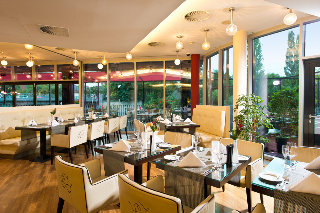 Restaurant
 di GOLD INN - Adrema Hotel