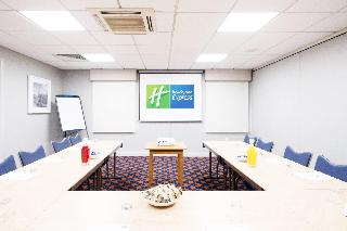 Conferences
 di Holiday Inn Express Perth