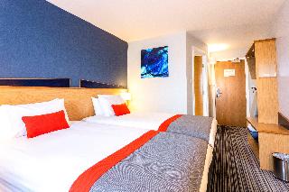 Room
 di Holiday Inn Express Perth