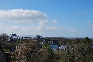 Falls of Lora Hotel, Oban