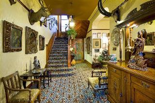 Falls of Lora Hotel, Oban