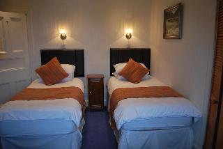 Falls of Lora Hotel, Oban