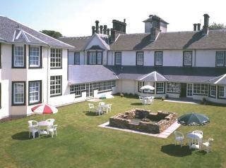 General view
 di Green Hotel