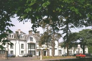 General view
 di Green Hotel