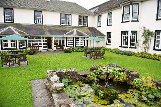 General view
 di Green Hotel