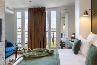 Hotel Brady